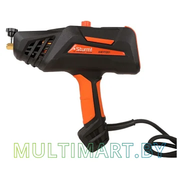 Сварочный аппарат Sturm AW97I201 картинка 2